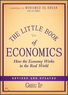 The Little Book of Economics