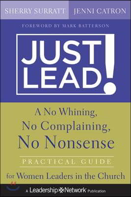 Just Lead