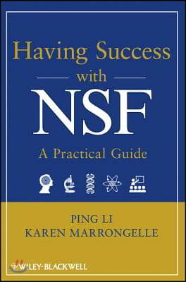 Having Success with NSF