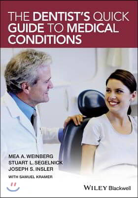 The Dentist&#39;s Quick Guide to Medical Conditions