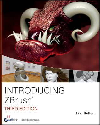 Introducing Zbrush