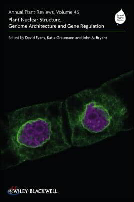 Plant Nuclear Structure, Genome Architecture and Gene Regulation