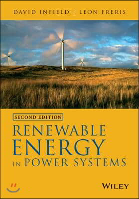 Renewable Energy in Power Systems