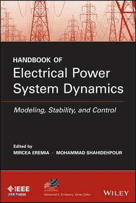 Electrical Power System Dynami