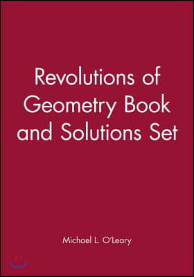 Revolutions of Geometry [With Workbook]