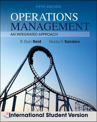 Operations Management