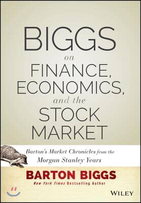 Biggs on Finance