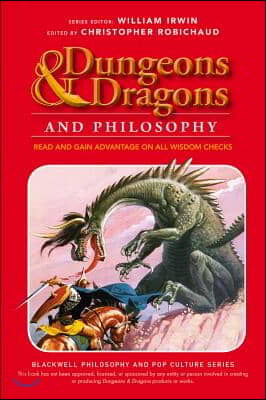 Dungeons &amp; Dragons Philosophy