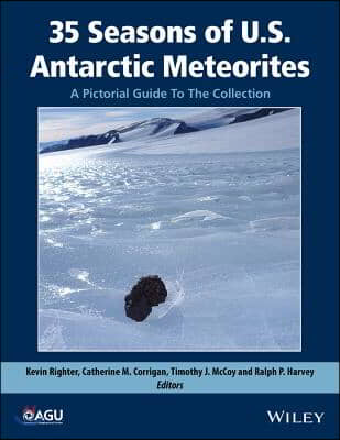 35 Seasons of U.S. Antarctic Meteorites (1976-2010)