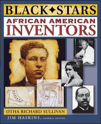 African American Inventors