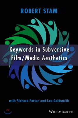 Keywords in Subversive Film/Media Aesthetics