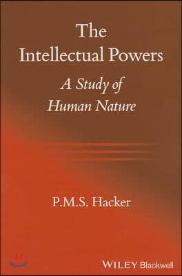 Intellectual Powers