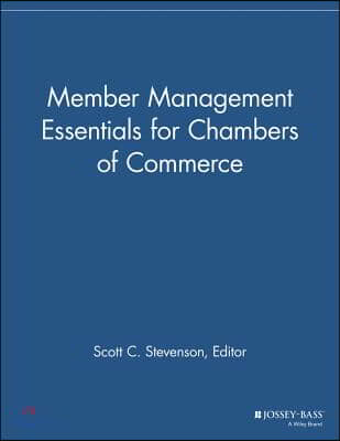 Member Management Essentials for Chambers of Commerce