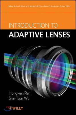 Adaptive Lenses