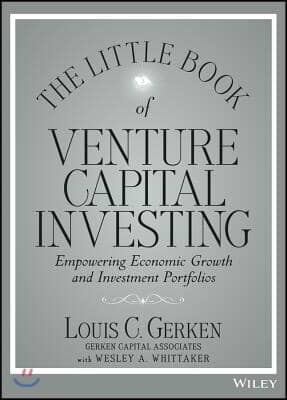 The Little Book of Venture Capital Investing