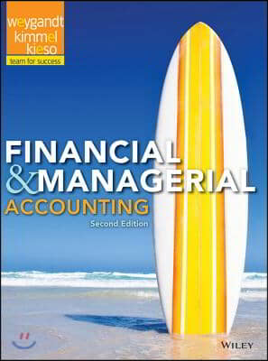 Financial &amp; Managerial Accounting