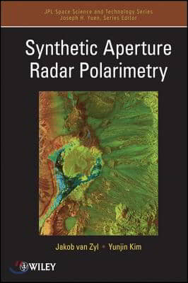 Synthetic Aperture Radar Polarimetry