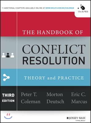 The Handbook of Conflict Resolution