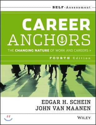 Career Anchors: The Changing Nature of Careers Self Assessment