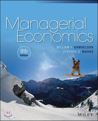 Managerial Economics