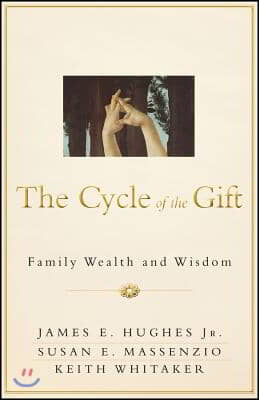 The Cycle of the Gift: Family Wealth and Wisdom