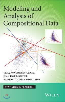 Modeling and Analysis of Compositional Data