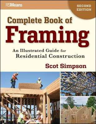 Complete Book of Framing