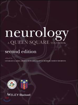 Neurology: A Queen Square Textbook