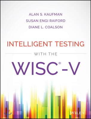 Intelligent Testing with the Wisc-V