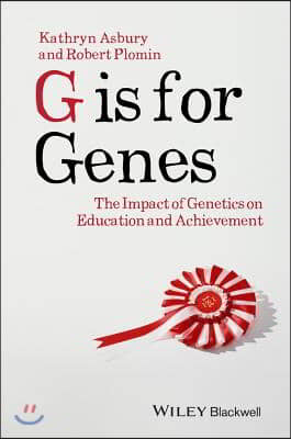 G is for Genes P