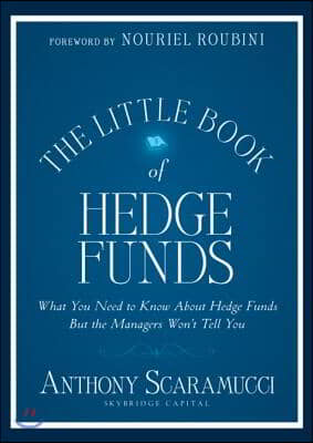 The Little Book of Hedge Funds