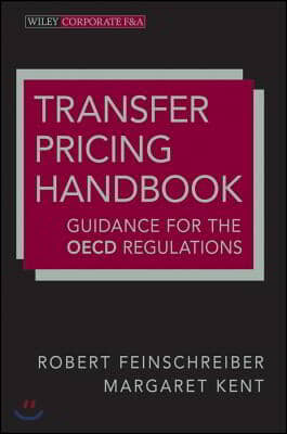 Transfer Pricing Handbook: Guidance on the OECD Regulations