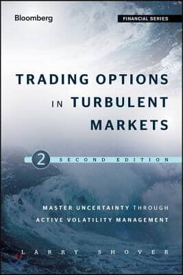 Trading Options 2E (Bloom Fin)