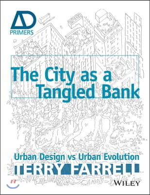 The City As a Tangled Bank