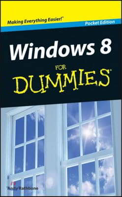 Windows 8 for Dummies