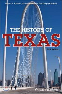 The History of Texas