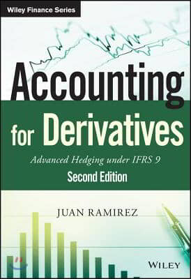 Accounting for Derivatives: Advanced Hedging Under Ifrs 9