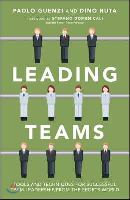 Leading Teams