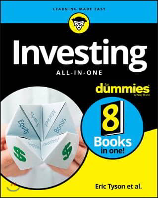 Investing All-In-One for Dummies