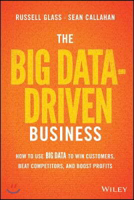 The Big Data-Driven Business