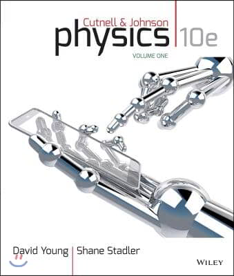 Physics, Volume One: Chapters 1-17