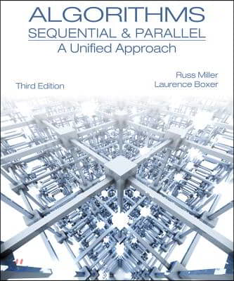 Algorithms Sequential and Parallel