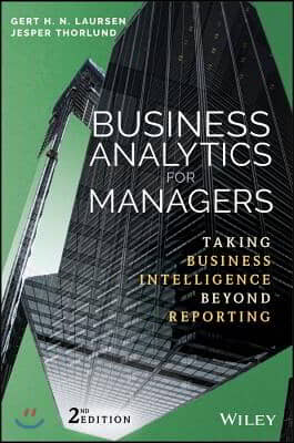 Business Analytics for Managers