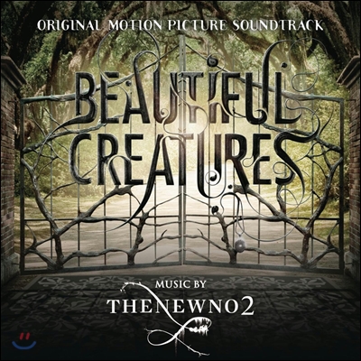 Beautiful Creatures (뷰티풀 크리처스) OST (Music by Thenewno2)