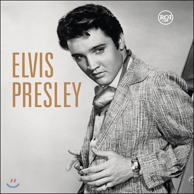 Elvis Presley - Music & Photo