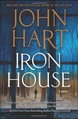 Iron House