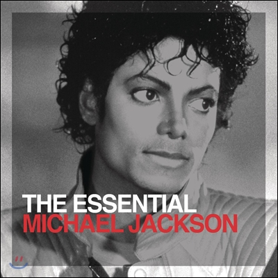 Michael Jackson (마이클 잭슨) - The Essential Michael Jackson 