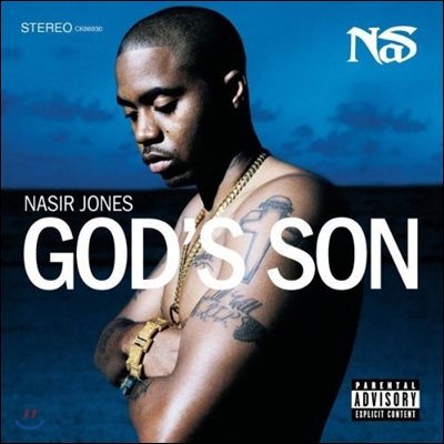 Nas - God&#39;s Son