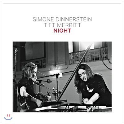 Simone Dinnerstein & Tift Merritt - Night