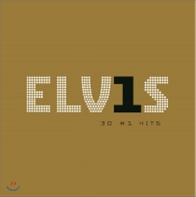 Elvis Presley - 30 #1 Hits